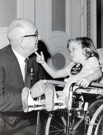 Richard B. Russell, Jr. UGA Libraries